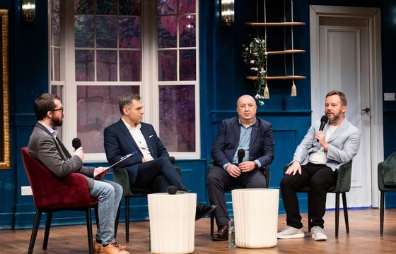 Jak budować brand safety w czasach kryzysu i niepewności? 10 wniosków z debaty