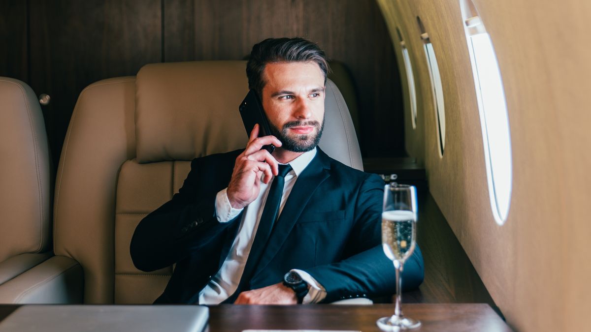 Więcej dziedziczą, niż sami zarabiają. Tak puchną majątki miliarderów