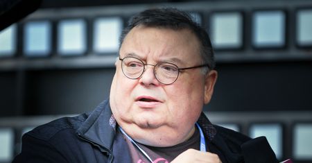 Afera mailowa. Za co podpadł Mann? Reakcja Mazurka