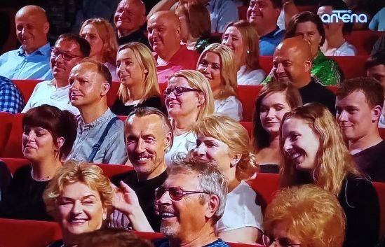 Naziemny kanał nie zmieni kodeka. „Presja przejścia na HEVC wynikała chyba z lobby”