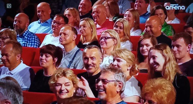 Naziemny kanał nie zmieni kodeka. „Presja przejścia na HEVC wynikała chyba z lobby”