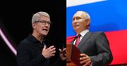 Rosja zgadza się z resztą świata. Uznaje, że Apple jest monopolistą
