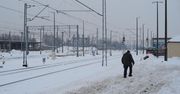 Jaroszowa Wola: Wykolejenie pociągu z olejem opałowym. Przyczyną mogła być awaria sieci trakcyjnej