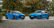 Porównanie: MG 3 i Toyota Yaris - wydaj więcej, strać mniej