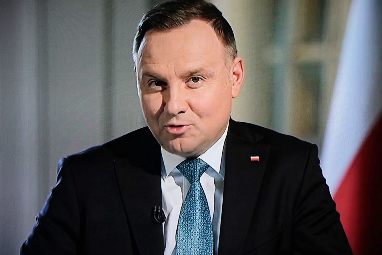 Wybory 2020. Koziński: "Andrzej Duda traci przewagę. Na życzenie własne i PiS-u" [OPINIA]