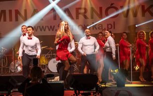 Dzień Kobiet w Tarnówce, Tarnówka