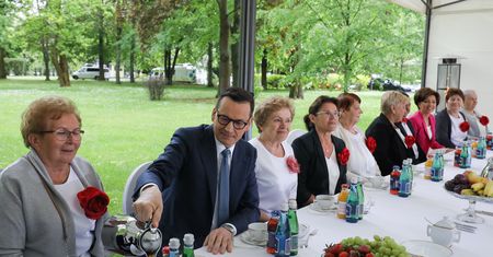 800 plus proinflacyjne? Mateusz Morawiecki jest spokojny. PiS wybrał najlepszy moment