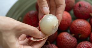 Maleńki mocarz. Skrywa więcej witaminy C niż cytrusy