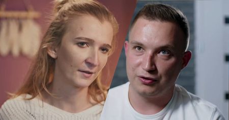 Iga i Kamil ze "Ślubu od pierwszego wejrzenia" zostaną parą? "Pasujecie do siebie"