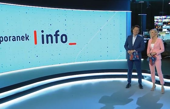 Dwa nowe programy wyborcze w TVP Info