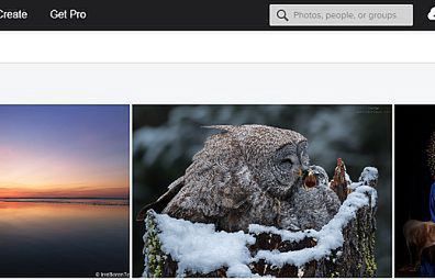 Flickr zapowiada ograniczenia. Limit tysiąca zdjęć na koncie lub wersja Pro za 49,99 dol. rocznie