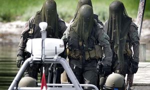 Armia Danii. Broń, która nie działa i lata zaniedbań