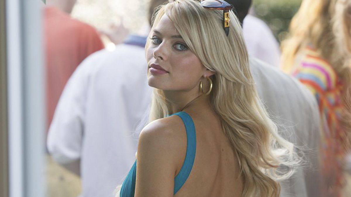 Margot Robbie