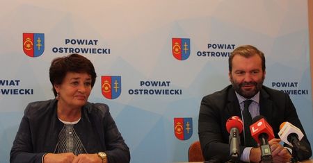 Ostrowiecki szpital ma nowego dyrektora naczelnego