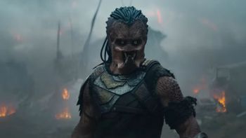 "Predator" z zaskakującym oznaczeniem wiekowym. To pierwszy raz w historii