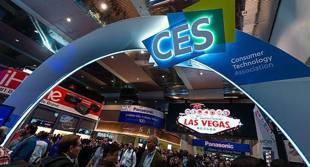 CES 2019: Wyścig sztucznych inteligencji, rozwijane telewizory i składane smartfony