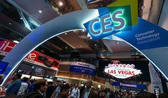 CES 2019: Wyścig sztucznych inteligencji, rozwijane telewizory i składane smartfony