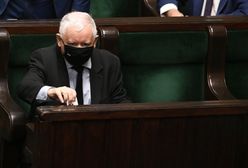 Jarosław Kaczyński tego nie lubi. Były polityk PiS ujawnił sprawę