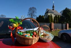 Wielkanoc rekordowo droga. Eksperci o świątecznej tradycji i nietypowych dawnych zwyczajach