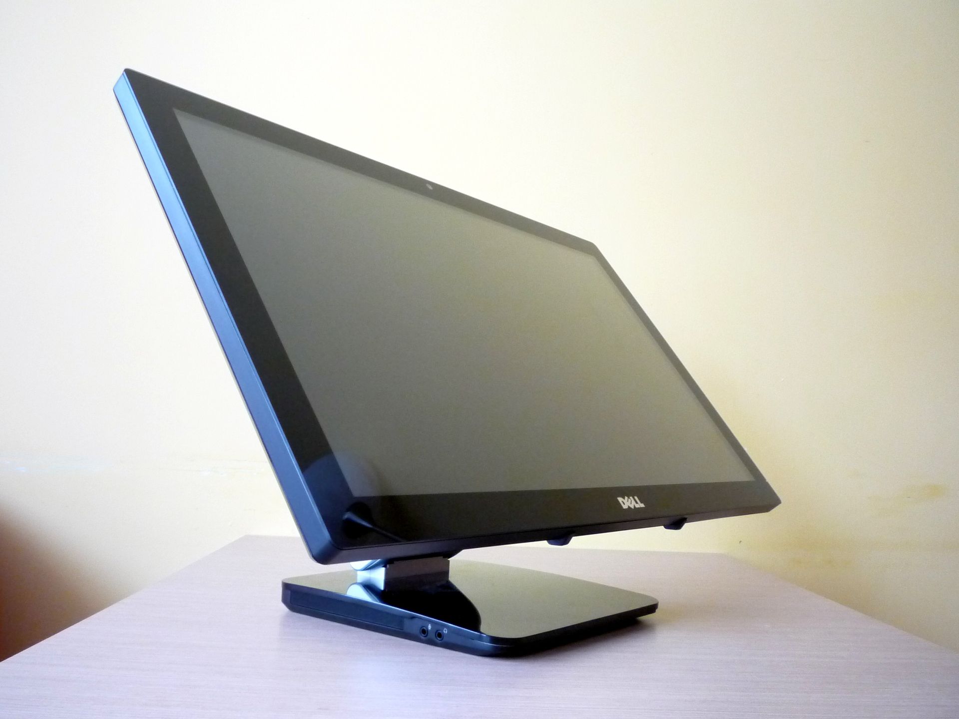 Dell S2340T – dotykowy monitor z wyższej półki [test] 5