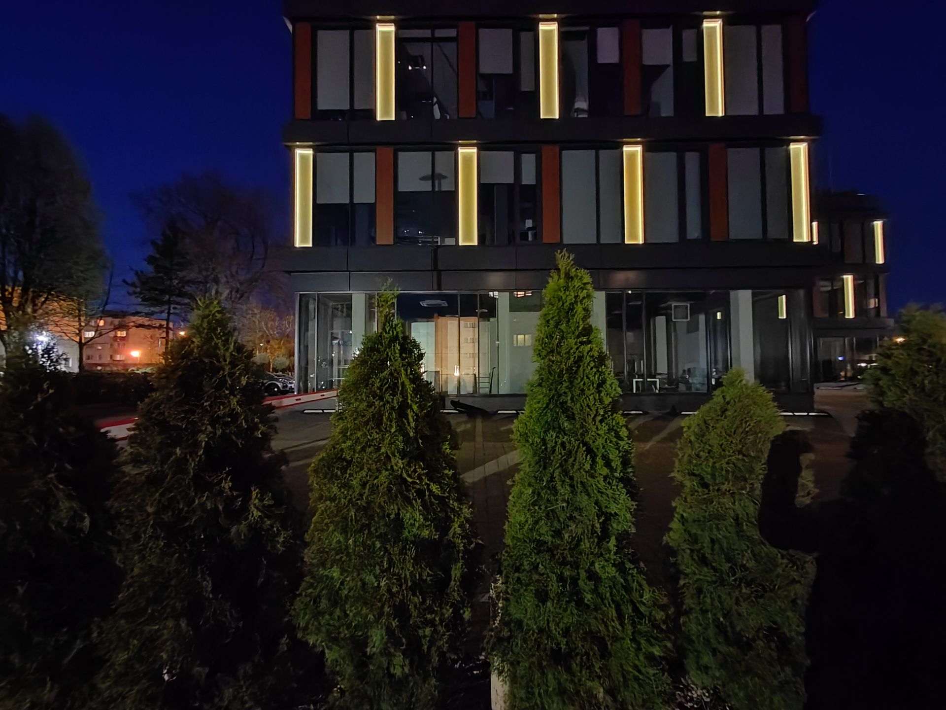 Wreszcie smartfon, który się wyróżnia. realme GT 2 Pro robi to, czego inne nie potrafią 69