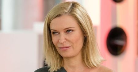 Młynarska: "NIENAWIDZĘ "SEKSMISJI"! Machulski powinien za ten film przeprosić!"