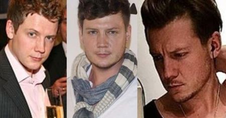 Tak dziś wygląda serialowy Daniel z "Klanu" po 20 latach od debiutu! (ZDJĘCIA)