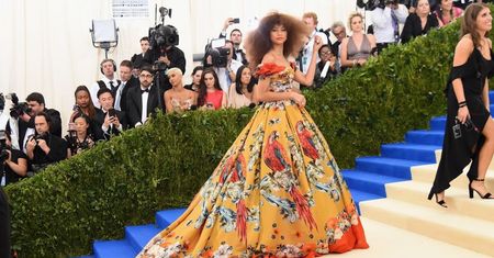 Styl gwiazdy: Zendaya