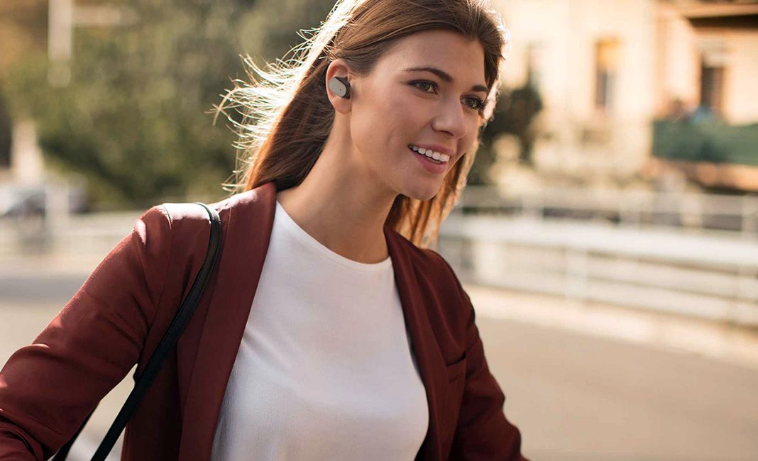 Sony Xperia Ear w Polsce. Cena jest wysoka, ale to nie ona jest największym problemem 1