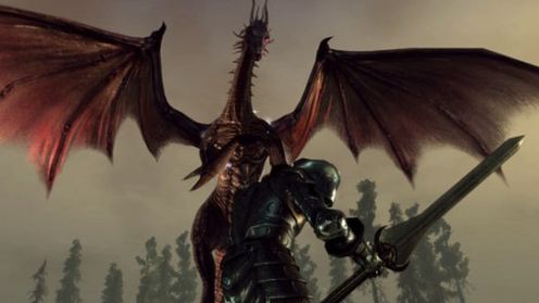 Dragon Age. Co mają do powiedzenia recenzenci? 1
