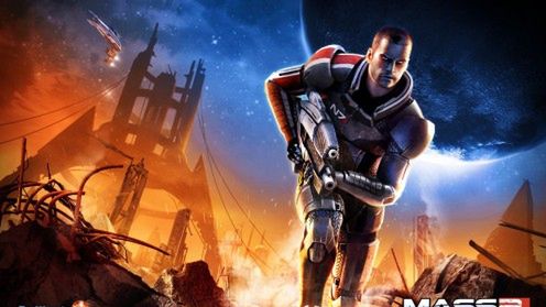 Mass Effect 2 na PS3? BioWare mówi nie, a fani swoje 1