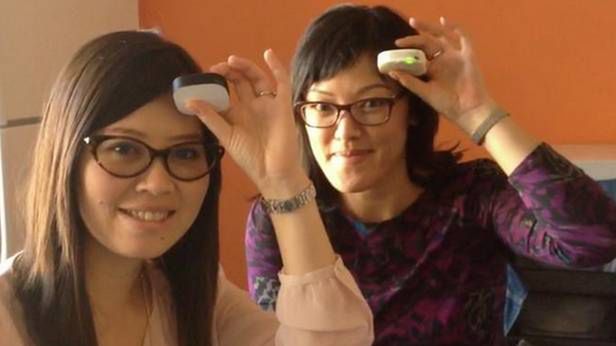 Medyczny tricorder ze "Star Treka" to już nie science fiction. Zdiagnozuje cię w 10 sekund! 1