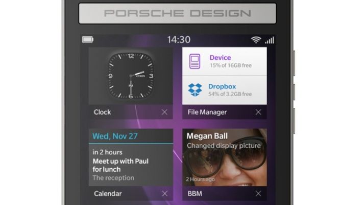 W skrócie: powstawanie obudowy Galaxy Alpha i starcie Galaxy S5 z kubłem zimnej wody 1