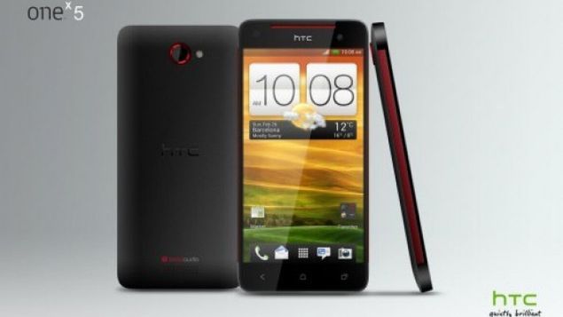 5-calowy kolos HTC to Google Nexus 5? 1