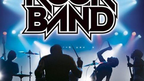 Rock Band dla iPhone'a? 1