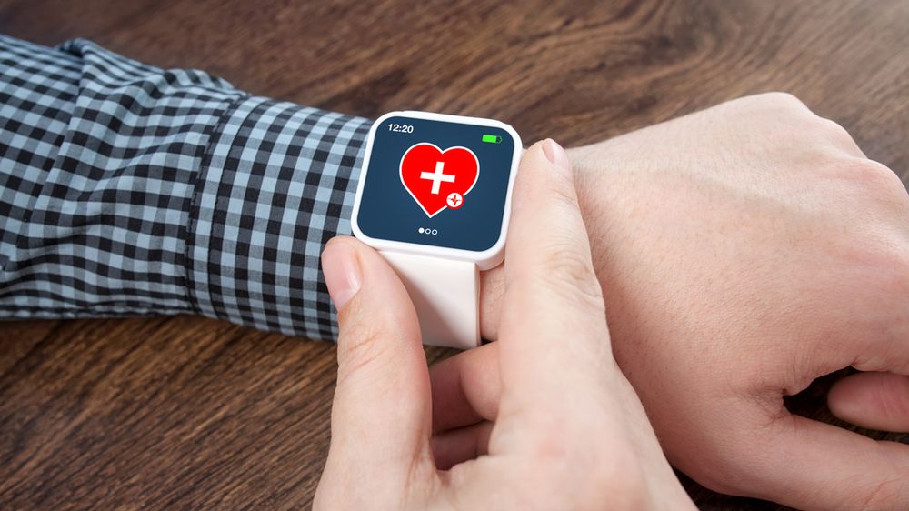 Nokia chce zadbać o Twoje zdrowie. Przygotuj się na fińskiego smartwatcha 1