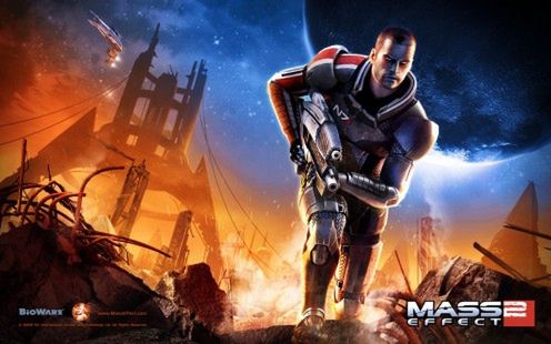 Mass Effect 2 na PS3? BioWare mówi nie, a fani swoje