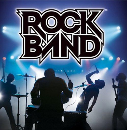Rock Band dla iPhone'a?