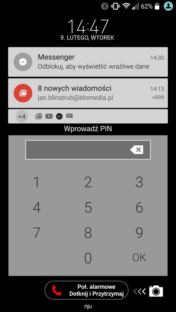 LG V10 - test i recenzja 9