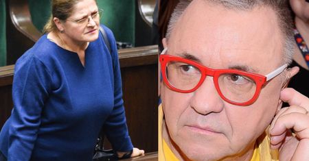 KARYGODNE wpisy Pawłowicz po ataku na Adamowicza: "Owsiak wzbudza negatywne emocje. MUSI ODEJŚĆ"