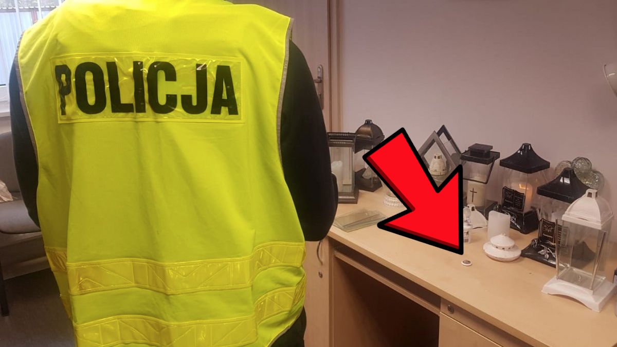 Zasadzka z AirTagiem w tle. Lokalizator Apple'a pomógł namierzyć złodzieja 1