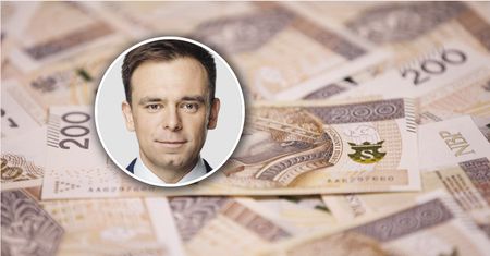 Polska pożycza na wysoki procent. Oto co się dzieje na rynku