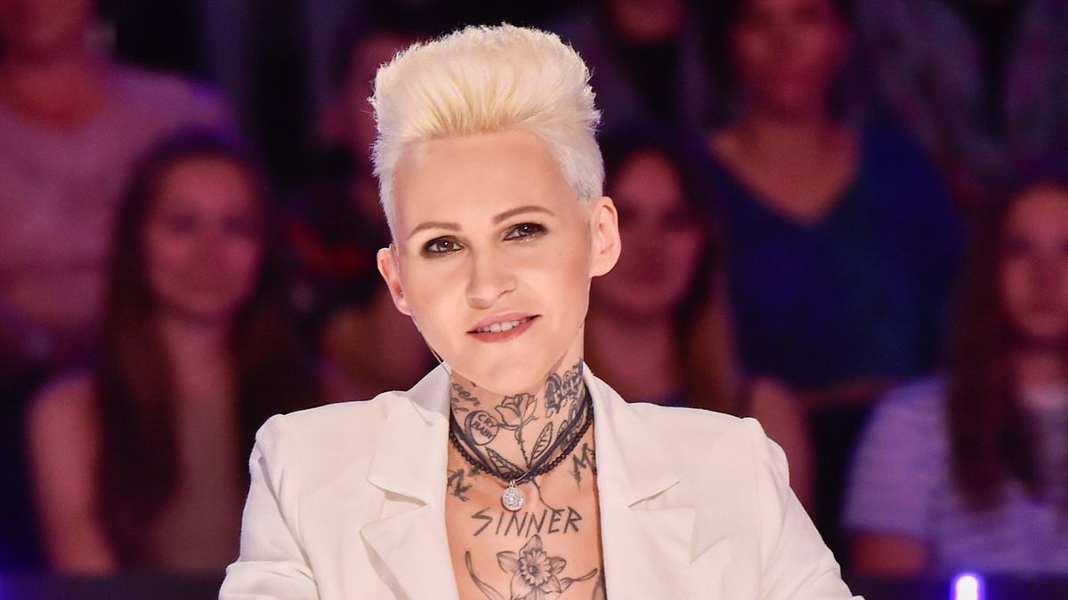 Agnieszka Chylińska opowiedziała o swoim problemie 