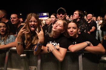 Jarocin: Nie chcą organizować festiwalu. Kolejna edycja zagrożona?