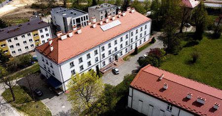 Koronawirus w Polsce. To koniec luksusowych izolatoriów. Nie wyleczysz się już z COVID-19 w Kołobrzegu czy Łańcucie