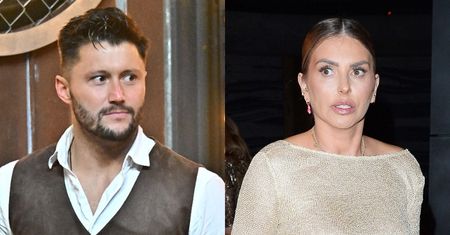 Monika Goździalska znowu zaczepia Piotra Mroza w wywiadzie. Celebryta odpowiada: "NIE MAM CZASU, ŻEBY O NIEJ POMYŚLEĆ". Poszło o... osoby LGBT