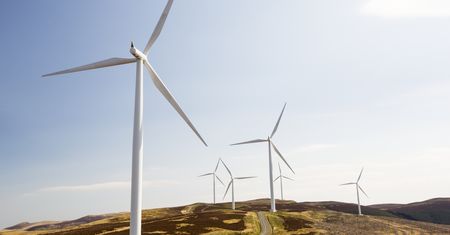 Czy energia wiatru jest ekologiczna?