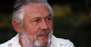Jerzy Bińczycki. Roli w "Nocach i dniach" miało nie być. Zastąpił Jasiukiewicza