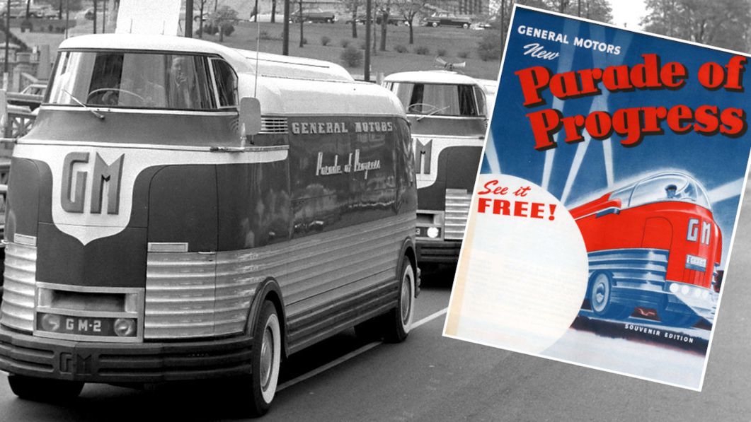 W pierwszej "serii" auta nie miały klimatyzacji, a cała kabina była przeszklona. Zmieniono to później