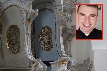 Ksiądz Picur szczerze o spowiedzi. W komentarzach aż zawrzało